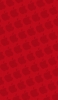 📱ビビッド・レッド アップルのロゴ パターン Redmi 9T 壁紙・待ち受け