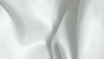 📱綺麗な光沢のある白い布 Xiaomi 11T 壁紙・待ち受け