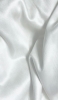 📱綺麗な光沢のある白い布 motorola edge 20 fusion 壁紙・待ち受け