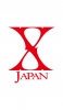 📱X Japan Xperia 5 II 壁紙・待ち受け