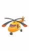 📱黄色いヘリコプター イラスト iPhone 12 Pro Max 壁紙・待ち受け
