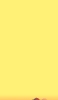 📱レーダー 黄色い風景 山 デジタルアート iPhone 13 Pro Max 壁紙・待ち受け